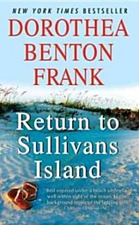 Return to Sullivans Island (Mass Market Paperback, Reprint)