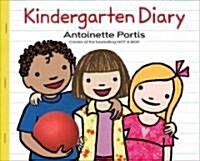 Kindergarten Diary (Hardcover)