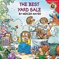 [중고] The Best Yard Sale (Paperback)