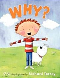 Why? (Hardcover)