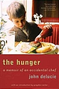 The Hunger (Paperback)