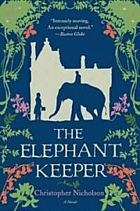 The Elephant Keeper (Paperback)