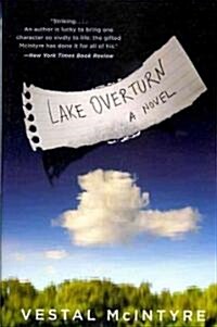 Lake Overturn (Paperback)