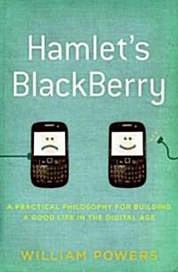 Hamlets Blackberry (Hardcover, 1st)