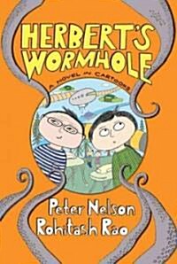 [중고] Herberts Wormhole (Paperback)