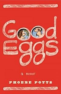 Good Eggs (Hardcover)