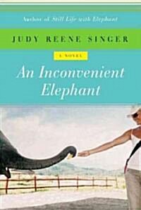 An Inconvenient Elephant (Paperback)