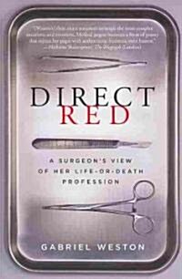 Direct Red (Paperback)