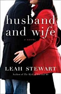 Husband and Wife (Hardcover, 1st)