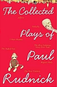 The Collected Plays of Paul Rudnick (Paperback)