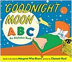 Goodnight Moon ABC: An Alphabet Book (Board Books)