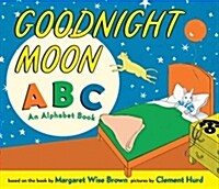 [중고] Goodnight Moon ABC: An Alphabet Book (Board Books)