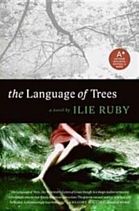 The Language of Trees (Paperback)