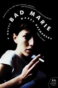 Bad Marie (Paperback)
