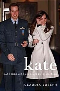 Kate (Paperback, 1st)