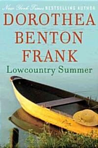 Lowcountry Summer (Hardcover, 1st)