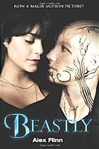 [중고] Beastly (Paperback, Revised)