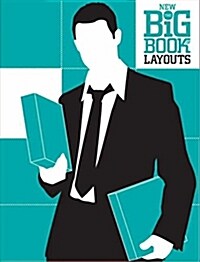 [중고] The New Big Book of Layouts (Hardcover)