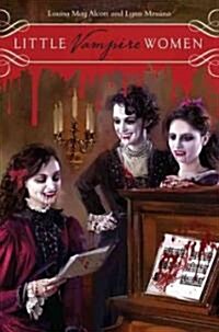 Little Vampire Women (Paperback)