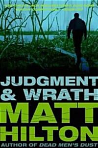 Judgment and Wrath (Paperback, LGR)