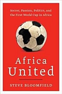 Africa United (Paperback)