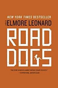 Road Dogs (Paperback)