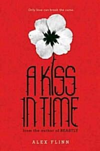 [중고] A Kiss in Time (Paperback)