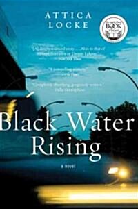 Black Water Rising (Paperback, Harper Perennia)