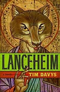 Lanceheim (Hardcover)