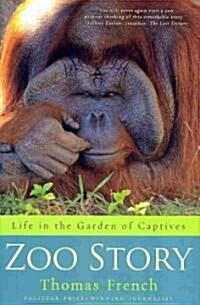Zoo Story (Hardcover)
