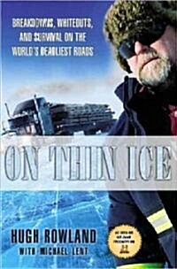 On Thin Ice (Hardcover)