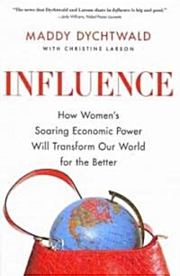 Influence (Hardcover)