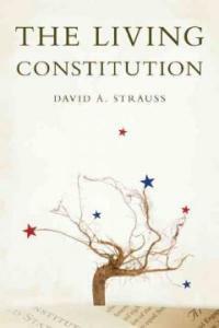 The living Constitution