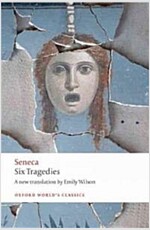 Six Tragedies (Paperback)