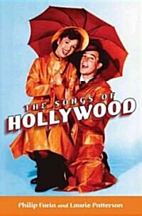 The Songs of Hollywood (Hardcover)