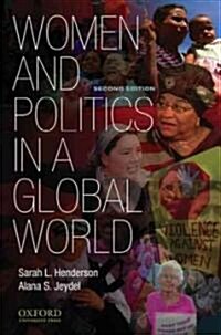 Women and Politics in a Global World (Paperback, 2 Revised edition)