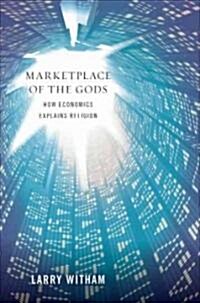 Marketplace of the Gods (Hardcover)