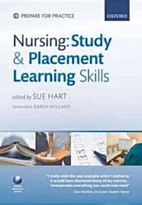 Nursing study and placement learning skills (Paperback)