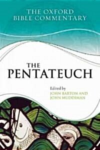 The Pentateuch (Paperback)
