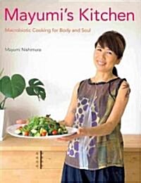 Mayumis Kitchen (Hardcover, 1st)