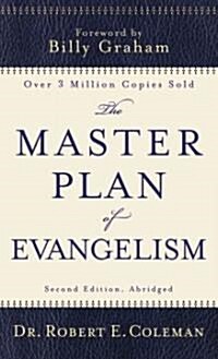 [중고] The Master Plan of Evangelism (Paperback, 2)