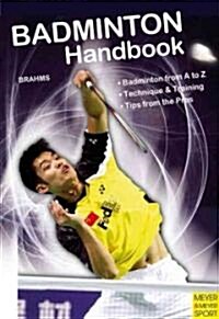 Badminton Handbook (Paperback)