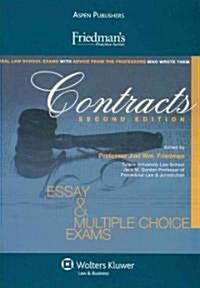 Contracts (Paperback, 2)
