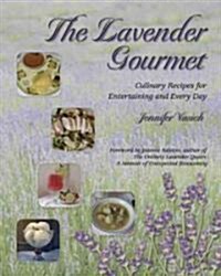 The Lavender Gourmet (Paperback)