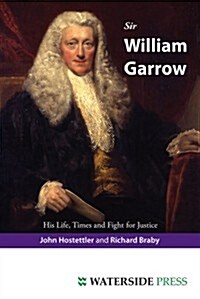 Sir William Garrow (Hardcover)