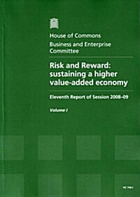 Risk and Reward (Paperback)