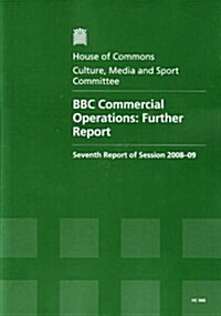 BBC Commercial Operations (Paperback)