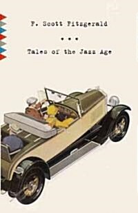 Tales of the Jazz Age: Stories (Paperback)