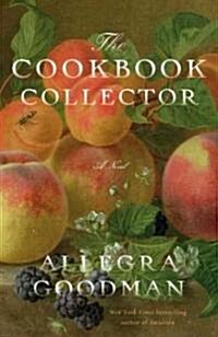 The Cookbook Collector (Hardcover, 1st)
