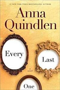 Every Last One (Paperback, 1st, Large Print)